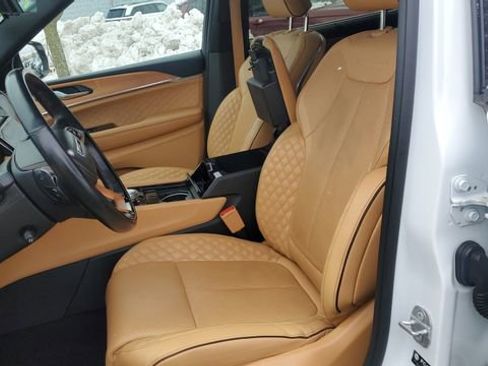 Certified 2021 Jeep Grand Cherokee L Summit image 25