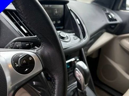 Used 2015 Ford Escape Titanium FWD image 15