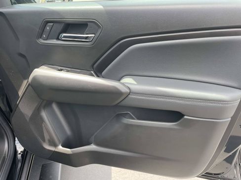 New 2026 GMC Canyon Elevation w/ Convenience Package RWD image 26