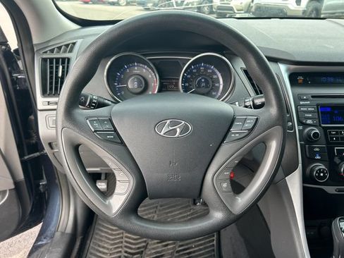 Used 2014 Hyundai Sonata GLS FWD image 18