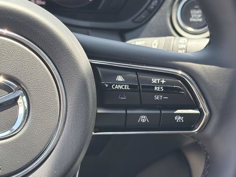 New 2026 MAZDA CX-90 3.3 Turbo w/ Premium Plus Pkg AWD/4WD image 10