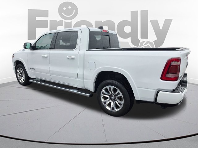 Used 2023 RAM 1500 Limited w/ Bed Utility Group AWD/4WD image 7