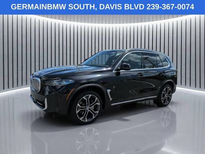 Used 2024 BMW X5 sDrive40i w/ Premium Package