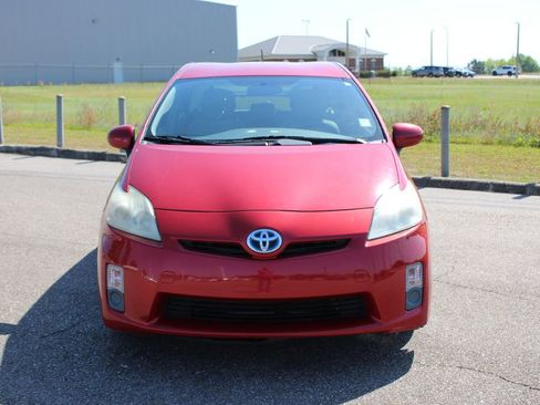Used 2011 Toyota Prius Two FWD image 4