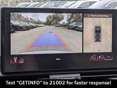 Used 2022 Audi Q5 2.0T Premium Plus w/ Premium Plus Package image 24