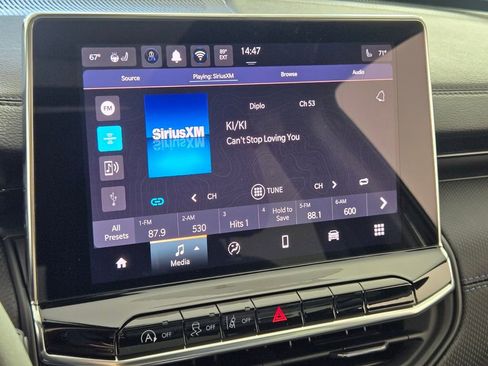 New 2026 Jeep Compass Latitude w/ Sun and Sound Group image 20