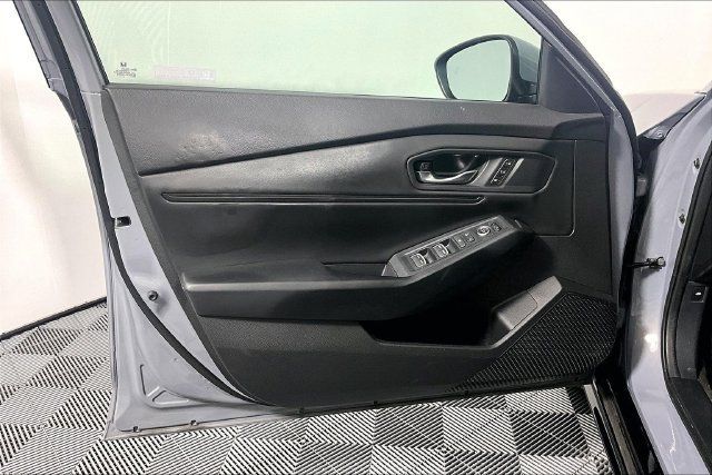 Used 2024 Honda Accord EX-L image 23