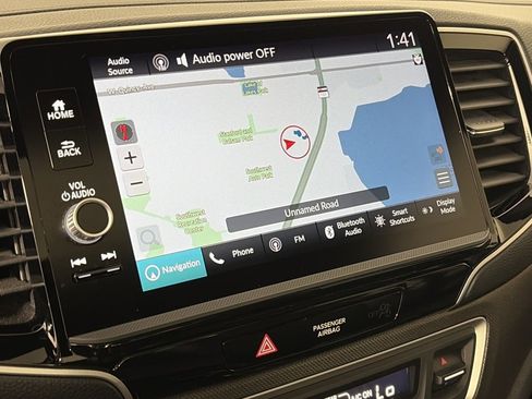 Used 2025 Honda Ridgeline TrailSport image 19