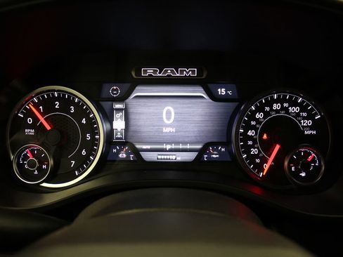 New 2026 RAM 1500 Big Horn image 10