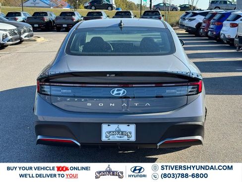 New 2026 Hyundai Sonata SE image 13