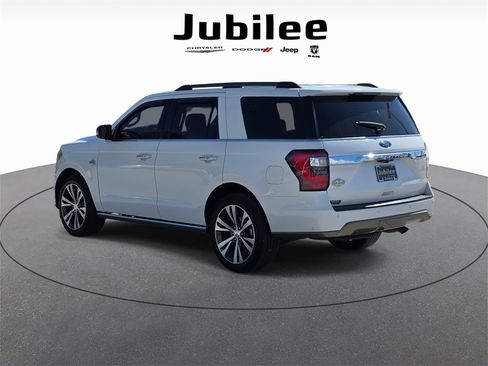 Used 2020 Ford Expedition King Ranch image 4