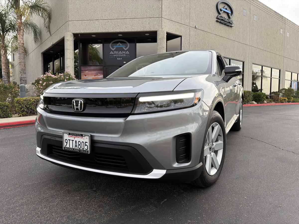 Used 2025 Honda Prologue Eco image 2