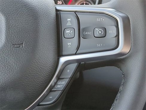 New 2026 RAM 3500 Big Horn image 30