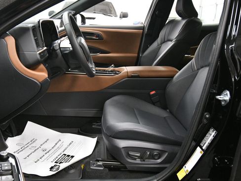 Used 2026 Toyota Crown w/ Advanced Technology Package AWD/4WD image 9
