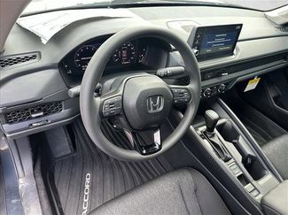 New 2026 Honda Accord SE video 3