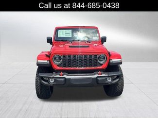 New 2026 Jeep Wrangler Unlimited Rubicon AWD/4WD video 2