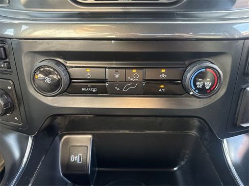 Used 2023 Ford F150 XL w/ STX Appearance Package image 19
