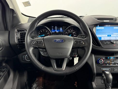 Used 2018 Ford Escape SEL AWD/4WD image 22