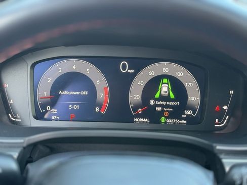 Used 2023 Acura Integra A-Spec image 45