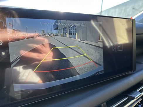 New 2026 Hyundai Tucson SEL image 15