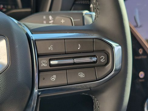 New 2027 GMC Terrain Elevation FWD image 25
