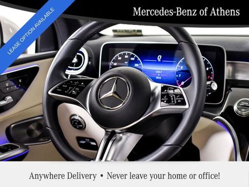 Certified 2025 Mercedes-Benz GLC 300 4MATIC image 21