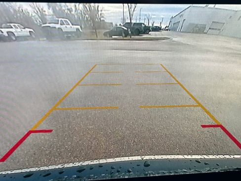 New 2026 Chevrolet TrailBlazer ACTIV w/ Convenience Package image 16