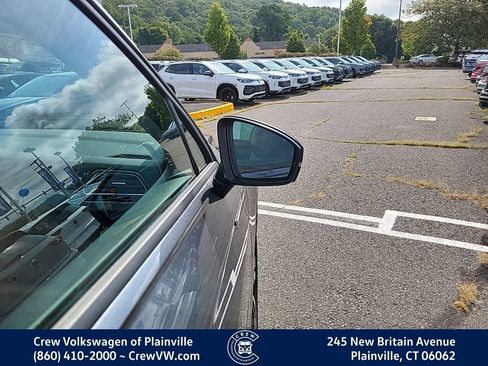 Used 2024 Volkswagen Tiguan S AWD/4WD image 34