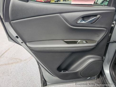 Certified 2023 Chevrolet Blazer LT w/ LPO, Floor Liner Package image 18