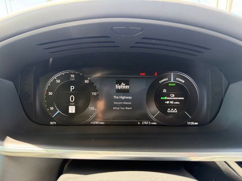 Used 2023 Jaguar I-PACE HSE AWD/4WD image 15
