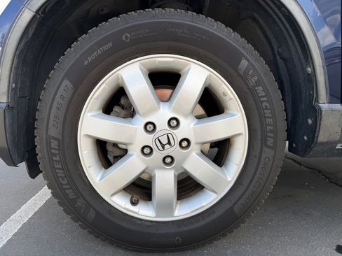 Used 2008 Honda CR-V EX-L image 14