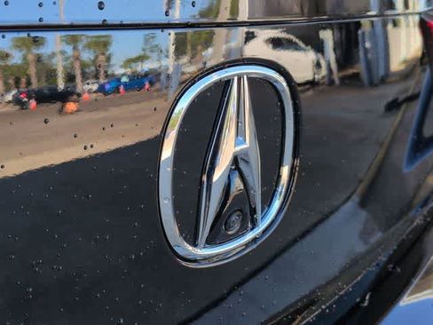 Used 2025 Acura TLX w/ Technology Package FWD image 12