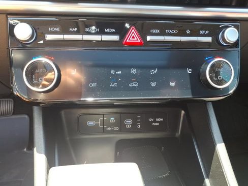 Used 2025 Hyundai Tucson SEL FWD image 22