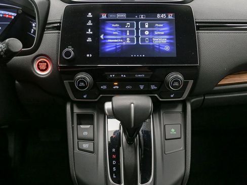 Used 2018 Honda CR-V EX-L image 24
