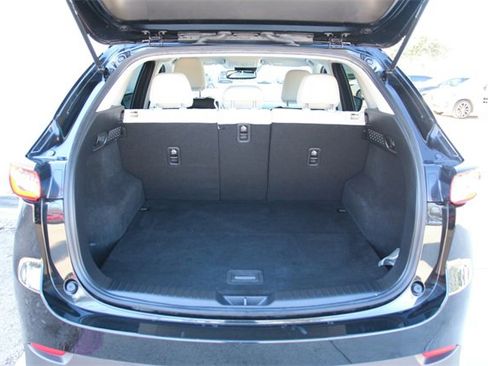 Used 2023 MAZDA CX-5 AWD 2.5 S w/ Premium Package image 39