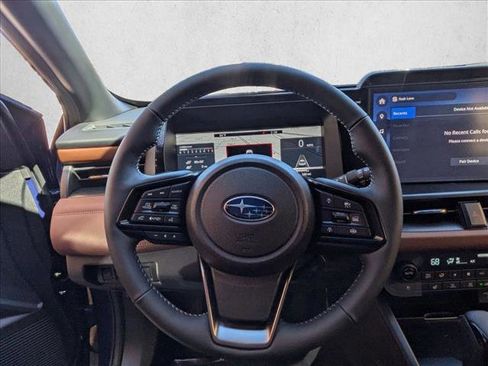 New 2026 Subaru Outback Touring XT image 16