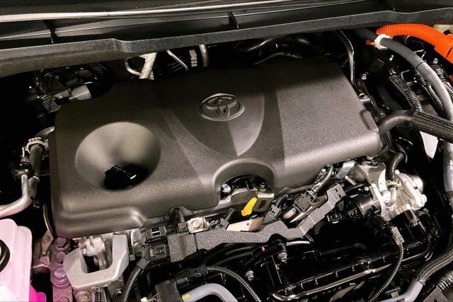 Certified 2026 Toyota Sienna Limited AWD/4WD image 33