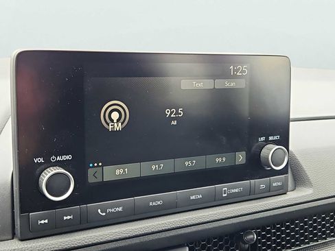 Certified 2024 Honda CR-V EX image 23