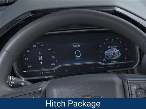 New 2026 Chevrolet Silverado 2500 ZR2 AWD/4WD image 20
