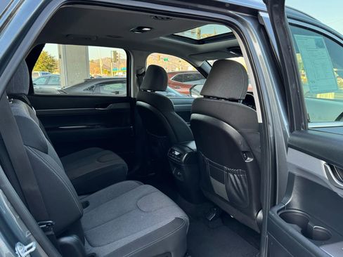 Used 2021 Hyundai Palisade SEL w/ Cargo Package FWD image 27