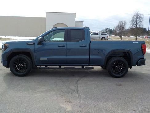 New 2026 GMC Sierra 1500 Elevation w/ Elevation Select Package image 8