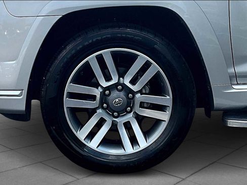 Used 2023 Toyota 4Runner TRD Sport image 20