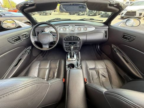 Used 2001 Plymouth Prowler RWD image 47