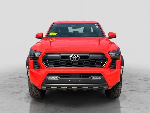 Used 2024 Toyota Tacoma TRD Off-Road AWD/4WD image 2