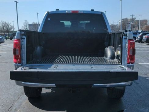 Used 2021 Ford F150 XLT w/ Equipment Group 301A Mid image 17