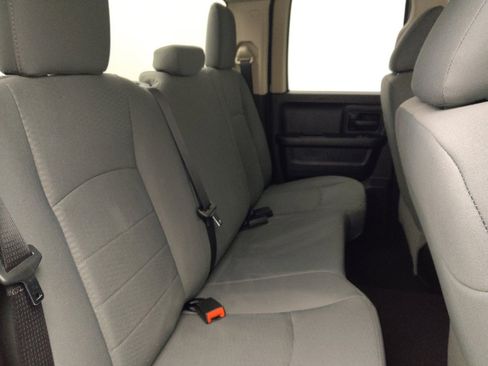 Used 2017 RAM 1500 Express w/ Express Value Package image 19