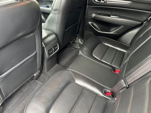 Used 2020 MAZDA CX-5 Grand Touring Reserve AWD/4WD image 11