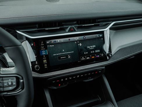 New 2026 Jeep Cherokee Laredo AWD/4WD image 23