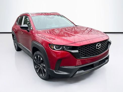 New 2026 MAZDA CX-50 2.5 Hybrid w/ Weather Package image 1