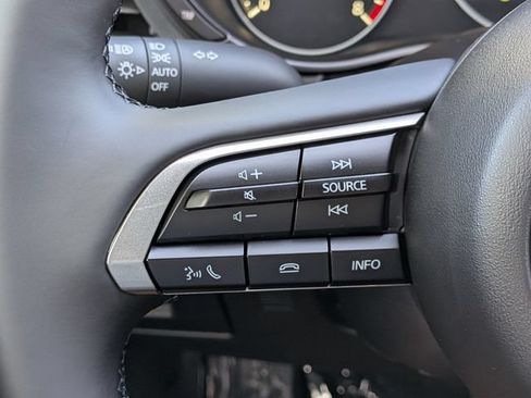 New 2026 MAZDA MAZDA3 s Sport FWD image 22